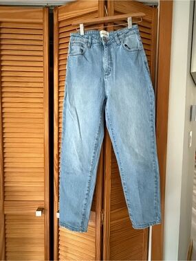 Abrand Jeans '94 High Slim